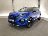 Occasion Peugeot 2008 GT 131 PK (96 kW) 2024 Blauw SUV