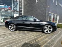 tweedehands Audi A5 Cabriolet 1.8 TFSI Sport Edition Open Days