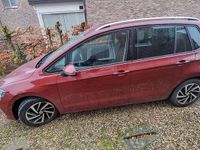 Occasion VW Golf Sportsvan Business 116 PK (85 kW) 2018 MPV