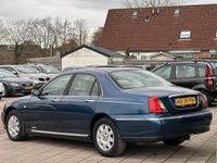 tweedehands Rover 75 2.0 V6 Club Automaat / Liefhebbers auto! / Clima / Cruise