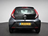 tweedehands Toyota Aygo 1.0 VVT-i x-fun | Airco | Bluetooth | Led | 5 deurs