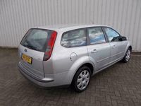 tweedehands Ford Focus Wagon 1.6 TDCI Trend