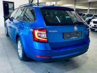 tweedehands Skoda Octavia 1.6CRTDi+(11529+TVA=13950)+GARANTIE+CARNET+CAR-PAS