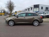 tweedehands Seat Ibiza ST 1.2 TSI FR Dynamic