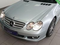 tweedehands Mercedes SL350 V6 Panoramadak Full Service Youngtimer Smetteloze conditie