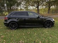 Occasion Audi A3 150 PK (110 kW) 2016 Sedan