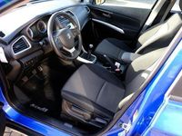 tweedehands Suzuki SX4 S-Cross 1.6 Exclusive Navi|Clima|Apple CarPlay|LMV