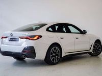 tweedehands BMW 420 Gran Coupé 420i Business Edition Plus M Sportpakke