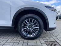 tweedehands Mazda CX-5 2.0 SkyActiv-G 165 Skylease GT Dealer onderhouden / Trekhaak / Automaat