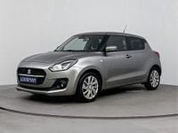Occasion Suzuki Swift 83 PK (61 kW) 2023 Grijs metallic Hatchback