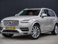 Occasion Volvo XC90 Inscription 2015 Bruin SUV