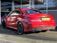 tweedehands Mercedes CLA180 CDI Ambition AMG PAKKET EXPORT / PANO / CLIMA / CR