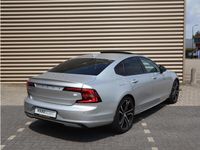 tweedehands Volvo S90 2.0 T8 AWD R-Design