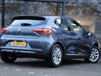 Occasion Renault Clio IV Intens 101 PK (74 kW) 2019 Grijs Hatchback