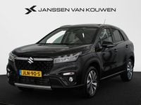 Occasion Suzuki SX4 S-Cross Style 2025 Blauw SUV