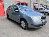 tweedehands Skoda Fabia Combi 1.4 Comfort