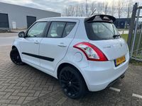 tweedehands Suzuki Swift 1.2 Summer EASSS 2012 Airco Stoelverwarming LMV