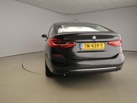 tweedehands BMW 630 6 Serie Gran Turismo i LED / Leder / Navigatie