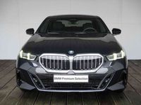 tweedehands BMW 530 5 serie Sedan e M Sportpakket / 20 inch / Glaze