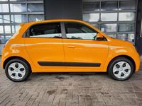 tweedehands Renault Twingo Z.E. R80 Collection APP-NAVI | CLIMATE | 100% ELEKTRISCH