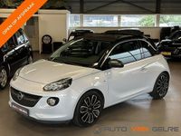 Occasion Opel Adam 87 PK (63 kW) 2015 Blauw Hatchback