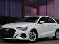 Occasion Audi A3 Business 204 PK (150 kW) 2022 Wit Hatchback
