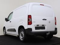 tweedehands Opel Combo 1.6D L1H1 Edition | Airco | Trekhaak