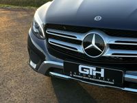 tweedehands Mercedes GLC350 4MATIC Premium Plus