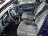 tweedehands Renault Mégane 1.6e RN