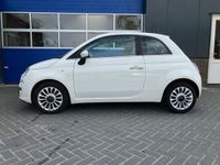 tweedehands Fiat 500 0.9 TwinAir Turbo Lounge