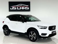 tweedehands Volvo XC40 2.0i *FULL R-DESIGN*GEARTRONIC*ALCANTARA*CAMERA*