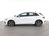 Occasion Audi A3 Advanced 204 PK (150 kW) 2022 Sedan