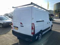 tweedehands Renault Master 2.3DCI L1H1 Airco Cruisecontrol Trekhaak