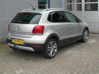 tweedehands VW Polo Cross 1.2 TSI