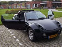 tweedehands Smart Roadster 0.7