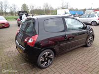 tweedehands Renault Twingo 1.2 16V Dynamique met rijbare zijschade