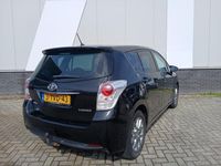 tweedehands Toyota Verso 1.8 VVT-i Business \ AUTOMAAT | ECC | Trekhaak | N