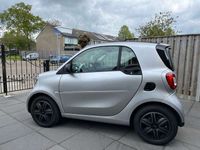 tweedehands Smart ForTwo Coupé 1.0 Pure Grote scherm/ Apple carplay/ Cruise contr