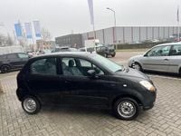 Occasion Chevrolet Matiz 52 PK (38 kW) 2006 Zwart (metallic) Hatchback