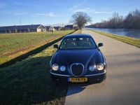 tweedehands Jaguar S-Type 2.5 V6 Executive