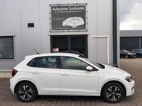 tweedehands VW Polo 1.0 TSI Highline navi clima camera lmv appel carp