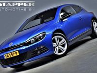 tweedehands VW Scirocco 1.4 TSI 160pk Highline Plus Navi/Xenon/H.Leer/Came