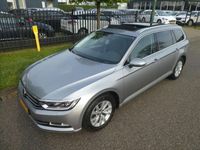 tweedehands VW Passat Variant 1.5 TSI 150pk ACT Comfortline Buss Executive Advan