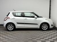 tweedehands Suzuki Swift 1.2 Comfort EASSS 5-drs Airco LM15" 1e Eigenaar