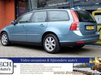 tweedehands Volvo V50 1.8 Edition, Cruise Control, Airco, PDC achter