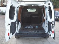 Occasion Renault Kangoo 44 kW (60 PK) 2016 Wit Van