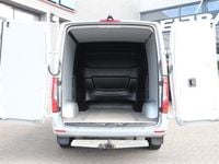 Occasion Mercedes Sprinter 165 PK (121 kW) 2019 Grijs Van