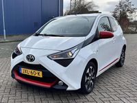 Occasion Toyota Aygo 72 PK (52 kW) 2019 Wit Hatchback
