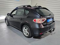 tweedehands Subaru Impreza 2.0XV AWD /Trekhaak