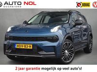 Occasion Lynk & Co 01 2025 Blauw SUV